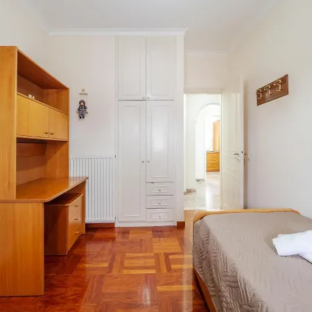 Aleka's House In Corfu Town Korfu