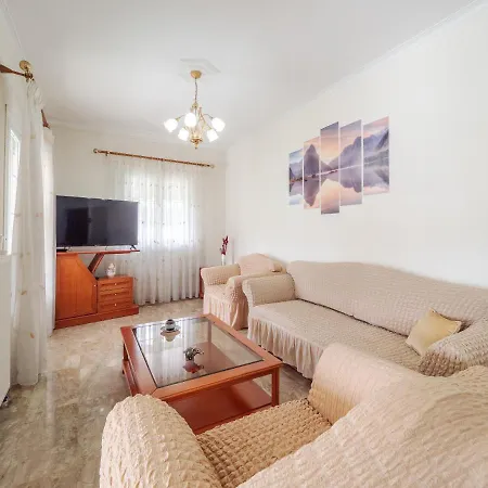 Aleka's House In Corfu Town Korfu