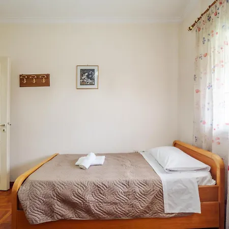 Daire Aleka's House In Corfu Town *