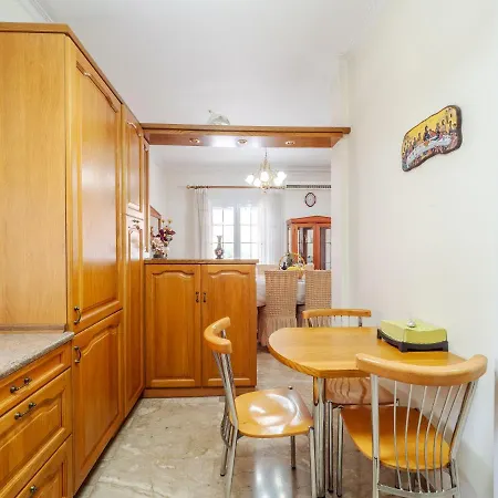 Apartman Aleka's House In Corfu Town Corfu (city)