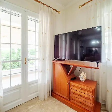 Apartman Aleka's House In Corfu Town