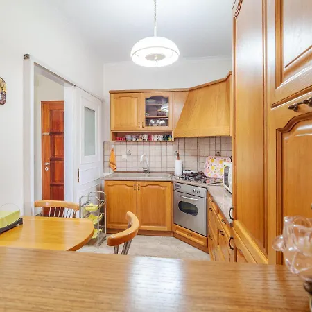 Aleka's House In Corfu Town Apartman *
