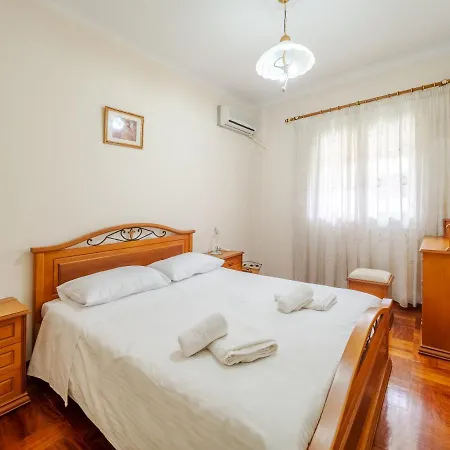 Aleka's House In Corfu Town דירה Corfu (city)