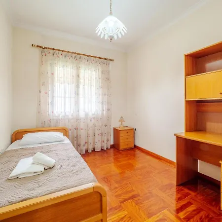 Апартаменты Aleka's House In Corfu Town Corfu (city)