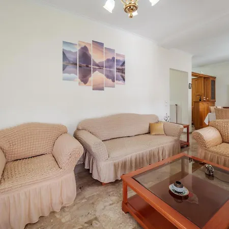 Aleka's House In Corfu Town דירה Corfu (city)