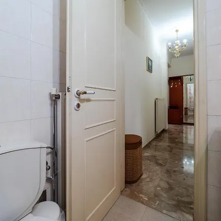 Apartman Aleka's House In Corfu Town Corfu (city)