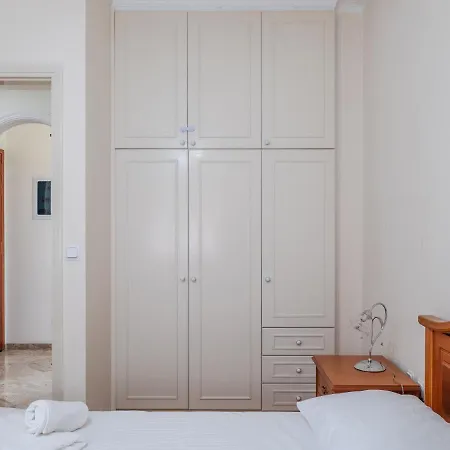 Aleka's House In Corfu Town דירה Corfu (city)