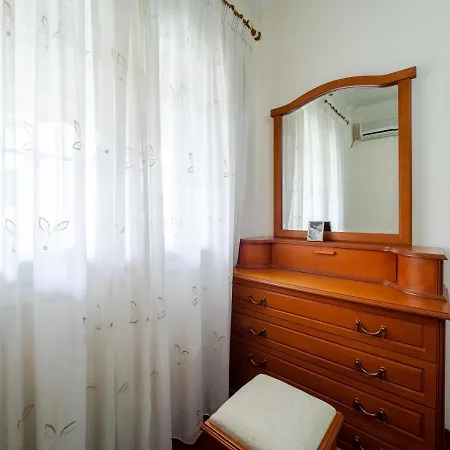 Aleka's House In Corfu Town דירה Corfu (city)