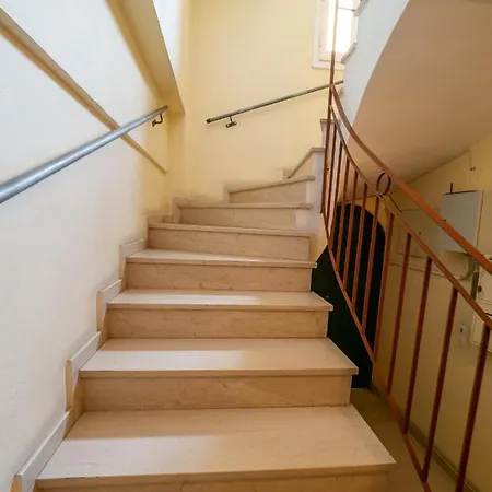 Aleka's House In Corfu Town דירה *
