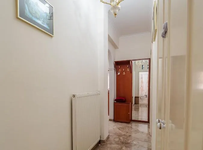 Aleka's House In Corfu Town