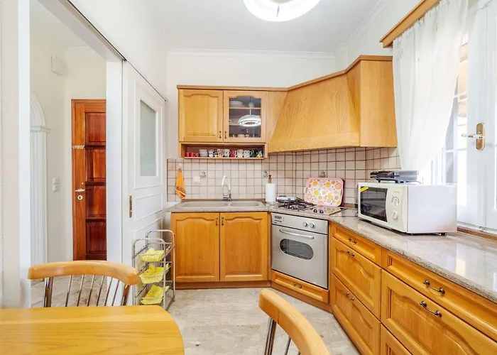 Apartmán Aleka's House In Corfu Town Corfu (city)