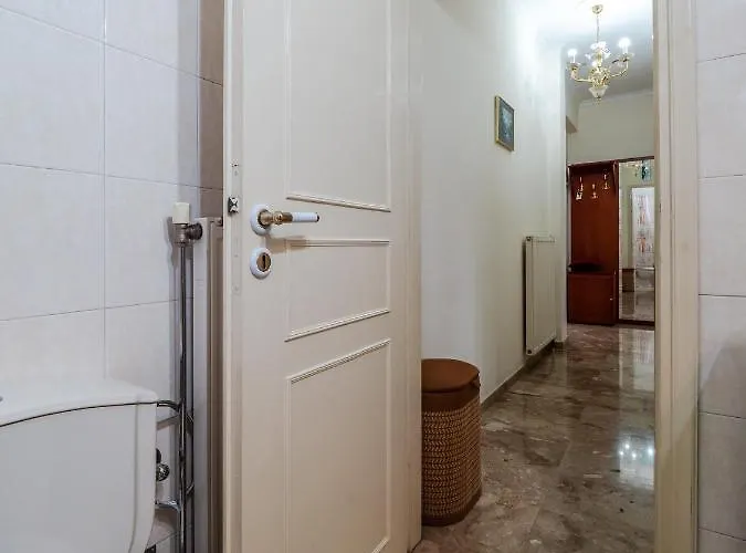 Apartmán Aleka's House In Corfu Town Corfu (city)