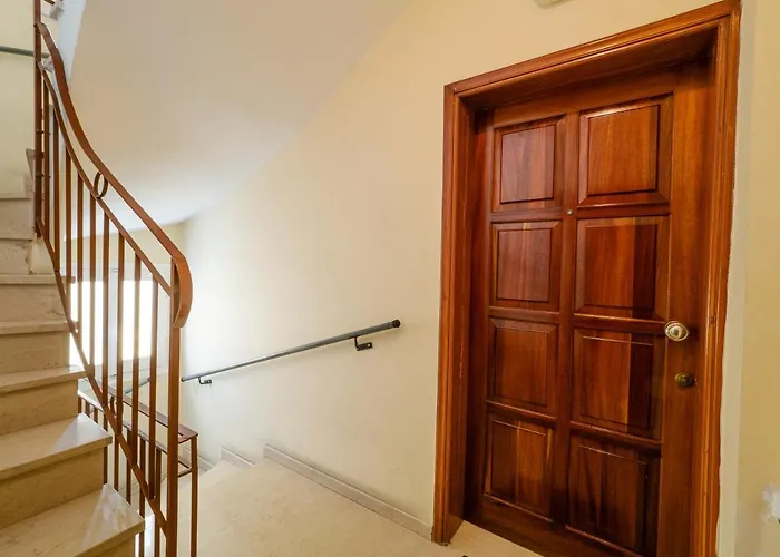Aleka's House In Corfu Town