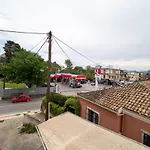 Aleka's House In Corfu Town 아파트