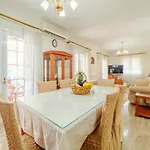 Aleka's House In Corfu Town 아파트 *