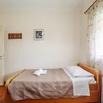 아파트 Aleka's House In Corfu Town *