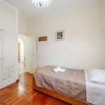 Aleka's House In Corfu Town Appartement *