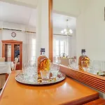 Aleka's House In Corfu Town *