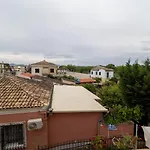 Aleka's House In Corfu Town 아파트 *