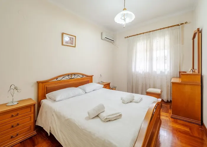Aleka's House In Corfu Town Appartement Corfu (city)