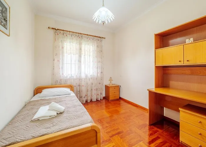 Appartement Aleka's House In Corfu Town Corfu (city)