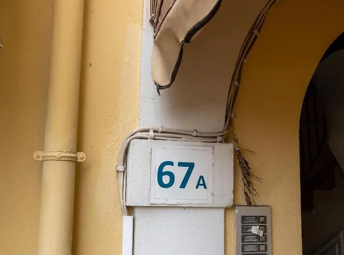 Aleka's House In Corfu Town *