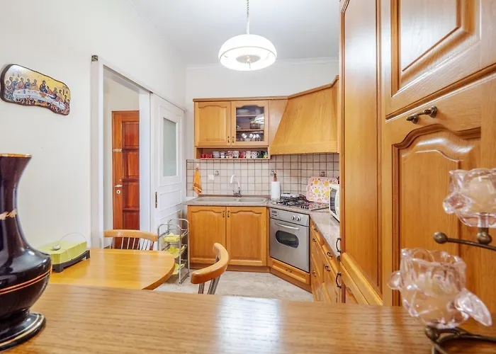 Aleka's House In Corfu Town Appartement *